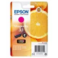 Epson Ink/33 Oranges 4.5ml MG SEC