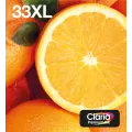 Epson Ink/33XL Prem Oranges CMYKPk