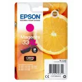 Epson Ink/33XL Oranges 8.9ml MG