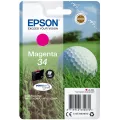 Epson Ink/34 Golf Ball 4.2ml MG