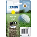 Epson Ink/34 Golf Ball 4.2ml YL SEC