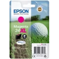 Epson Ink/34XL Golf Ball 10.8ml MG SEC