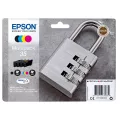 Epson Ink/35 Padlock CMYK SEC