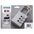 Epson Ink/35XL Padlock CMYK