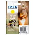 Epson Ink/378 Squirrel 4.6ml YL