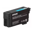 Epson Singlepack UltraChrome XD2 Cyan T40C240(26ml)