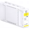 Epson Singlepack UltraChrome XD2 T41F440 Yellow 350ml