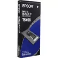 Epson Inkt cartridge ultrachrome matt Black (500ml)- Stylus Pro 10600