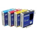 Epson Inkt cartridge T596 yellow 350ml f Stylus Pro 7900/9900