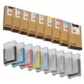 Epson Inkt cartridge T603B Magenta (220ml) Stylus Pro