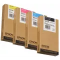 Epson Inkt cartridge T6123 Magenta (220ml) Stylus Pro 7400/7450/9400/9450