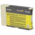 Epson Inkt cartridge STANDARD CAP. Yellow f BUS INK B300 / B500DN