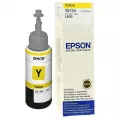 Epson Ink Cart/L800 Series 70ml yellow