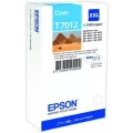 Epson WP4000/4500 Series Ink Cartridge XXL Cyan 3.4k