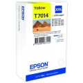 Epson WP4000/4500 Series Ink Cartridge XXL Yellow 3.4k