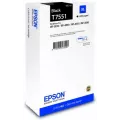 Epson Ink Cart/XL Black WF-8xxx