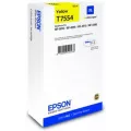 Epson Ink Cart/XL Yellow WF-8xxx