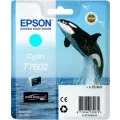 Epson Ink Cart/T7602 Cyan