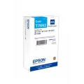 Epson WF-5xxx Series XXL Cyan Ink Cartridge XXL Cyan