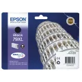 Epson Sng PckBlack 79XL DURABrite Black 79XL DURABrite Ultra Ink