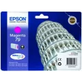 Epson Sng PckMagenta 79 DURABrite Magenta 79 DURABrite Ultra Ink