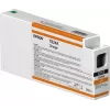 Epson Singlepack Orange T824A00 UltraChrome HDX 350ml