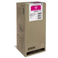 Epson WorkForce Pro WF-C869R Magenta XL Ink Su