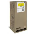 Epson WorkForce Pro WF-C869R Yellow XL Ink Sup