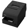 Epson TM-H6000V-204 Serial Black USB Partial Cut AC CAB&ADP