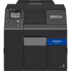 Epson C6000Ae 4in Wide Autocutter Colour Label Printer