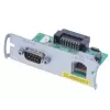 Epson INTERFACE 9 PIN RS232 SERIAL INTERFACE - HIGH SPEED - ALL HYBRID TERMINAL PRINTERS SERIAL
