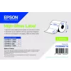 Epson High Gloss Die-cut 102mmx76mm 1570 lbls