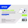 Epson High Gloss Label Continuous Roll 203mmX58m
