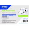Epson High Gloss Label Die-Cut 105mmX210mm 273 labels