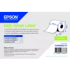 Epson High Gloss Label Continuous Roll 102mmX58m