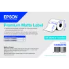 Epson Premium Matte Label Die CutRoll 210mmX297mm 200 labels