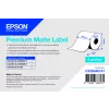 Epson Premium Matte Label Continuous Roll 102mmX60m