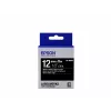 Epson Label Cartridge Vivid LK-4BWV