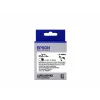 Epson Label/LK-4WBA3 HST D3mm BK/WH