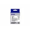 Epson Label/LK-4WBA5 HST D5mm BK/WH