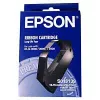 Epson Ribbon Fabric Black long life DLQ-3500