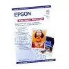 Epson Mat Paper - Heavyweight A3 50 sh Photo Ex/1200