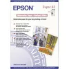 Epson Paper WaterColour Radiant White A3+ 20sh