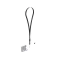 Ergonomic Solutions mCase for SumUp Solo w. lanyard - White