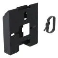 Ergonomic Solutions Wall Mount straight-angledfor VESA 75/100