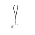Ergonomic Solutions mCase for Square Reader w. lanyard - White