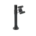 Ergonomic Solutions SpacePole Arc VESA 75/100 Pole Mount