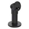 Ergonomic Solutions TabTilt on 120mm SP2 pole with rotation slot - BLACK