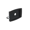 Ergonomic Solutions A-Frame Push Lock f/variety 9.7in tablets