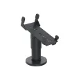 Ergonomic Solutions Verifone VX520 DuraTilt SP2 100mm no handle BLACK